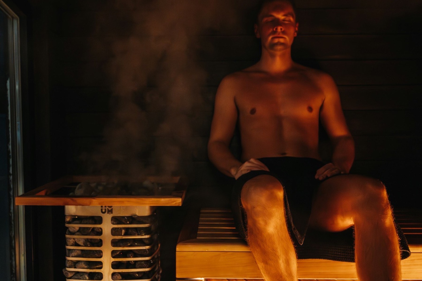 Biohacking in Marbella — Pulse Sauna Ice Club Marbella