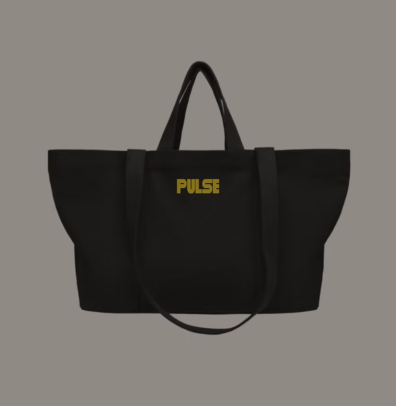 Pulse Bag