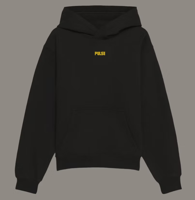 Pulse Hoodie